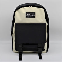 Load image into Gallery viewer, Water-Resistant Zipper Closure Backpack
