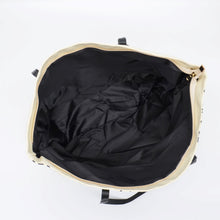 Load image into Gallery viewer, Graffiti Canvas Shoulder Bag BLACK
