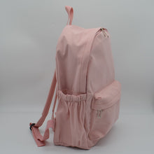 Load image into Gallery viewer, Macaron Colorful Backpack Pink
