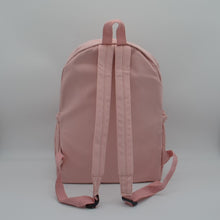 Load image into Gallery viewer, Macaron Colorful Backpack Pink
